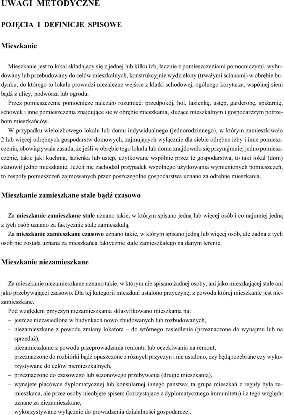 podwórza lub ogrodu.