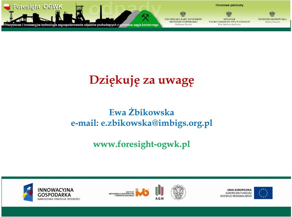 zbikowska@imbigs.org.