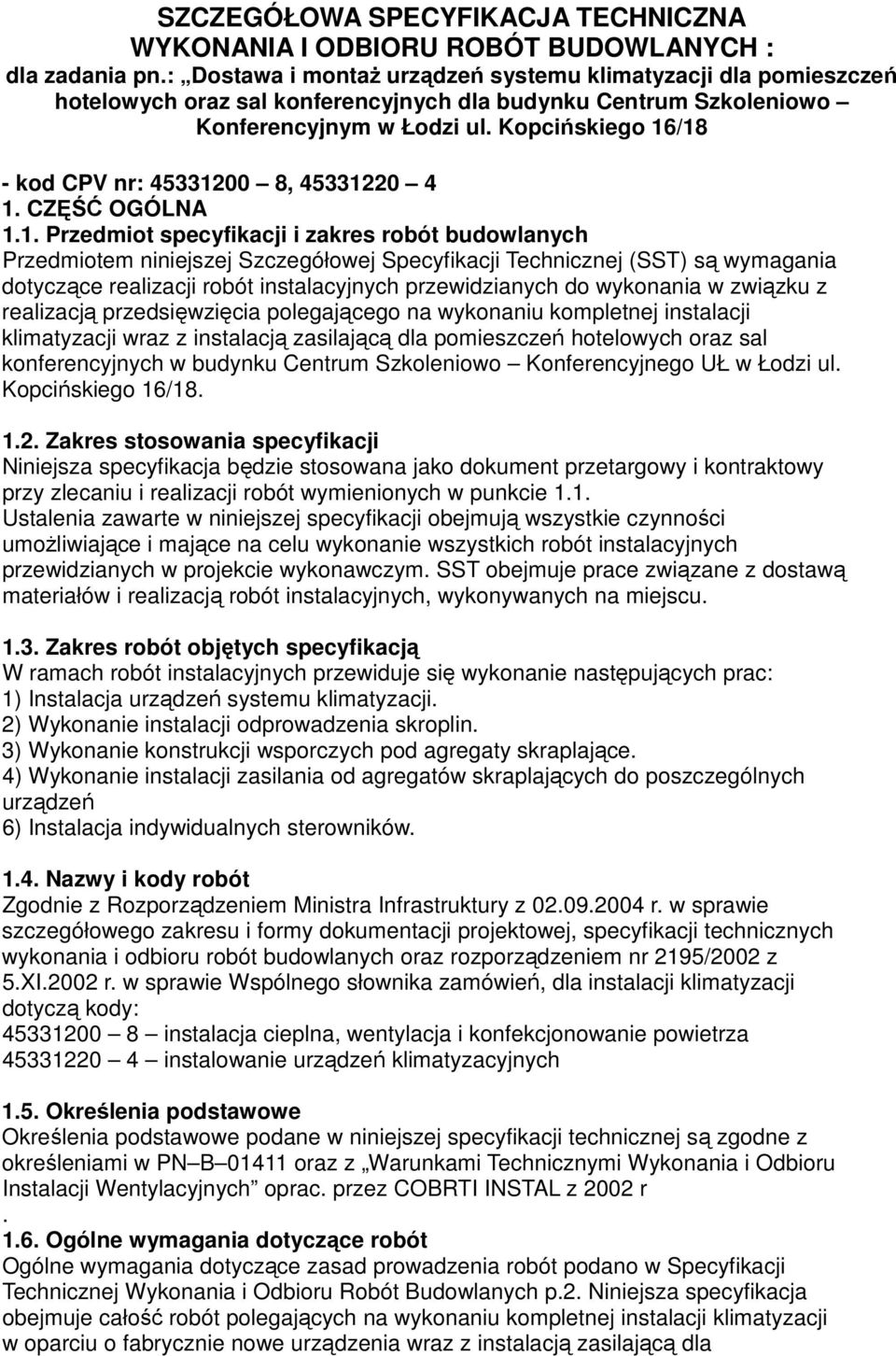 Kopcińskiego 16