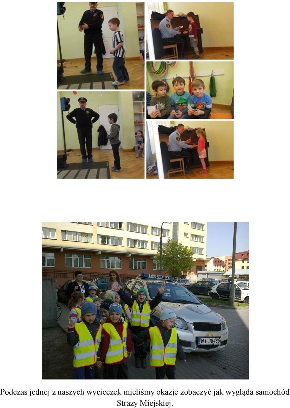 okazje zobaczyć jak