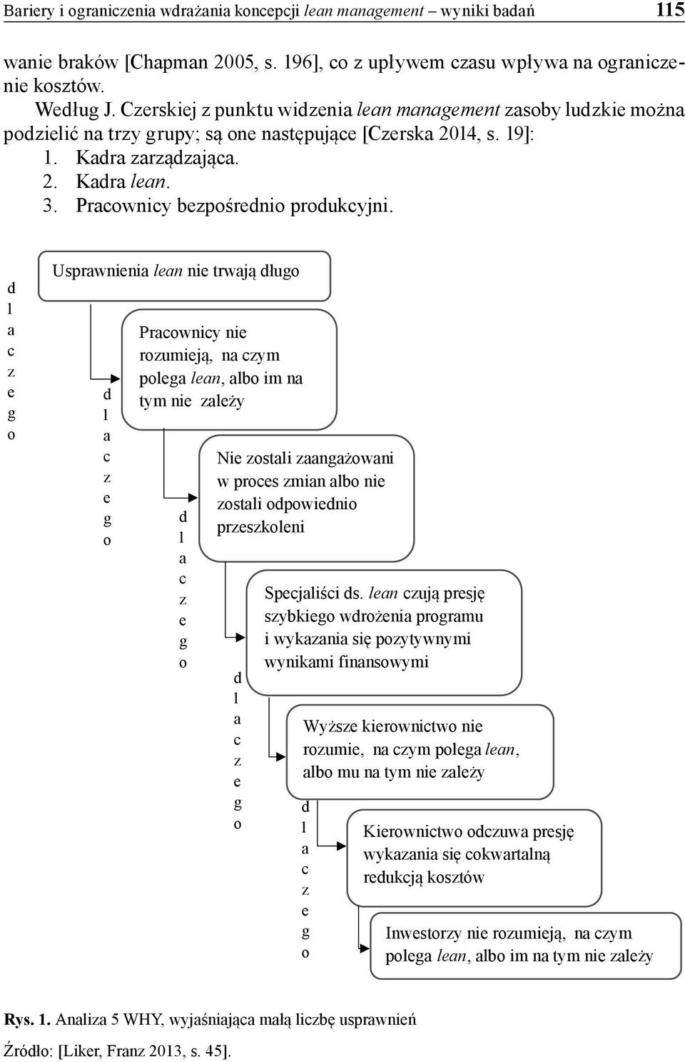 Pracownicy bezpośrednio produkcyjni.