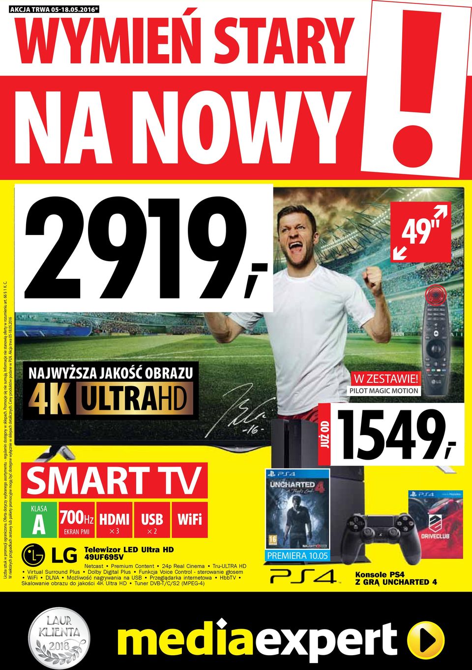 Akcja trwa 05-