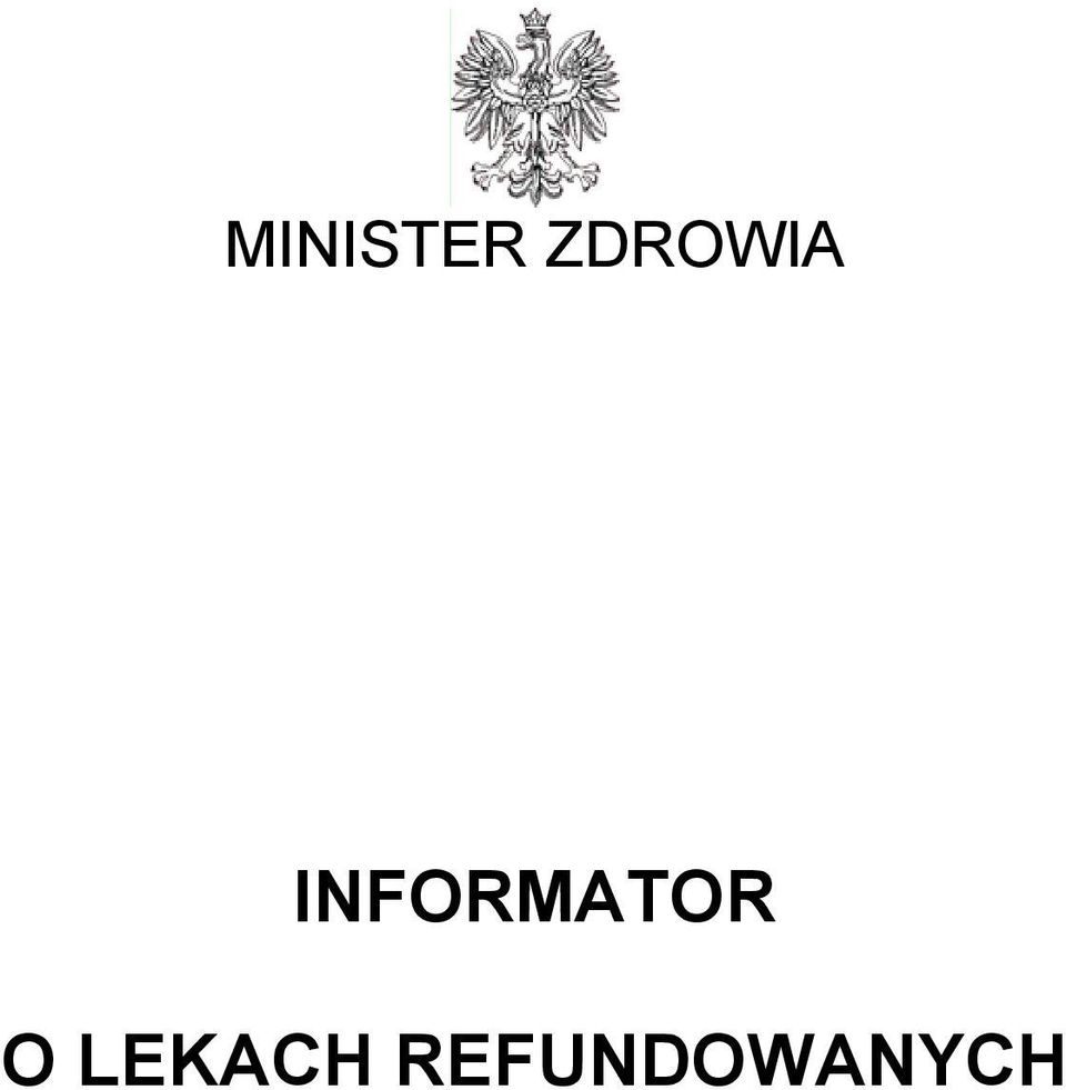 INFORMATOR O