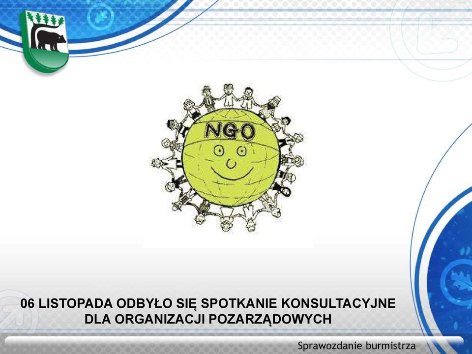 KONSULTACYJNE DLA