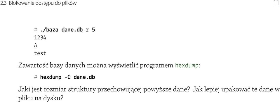 test hexdump #