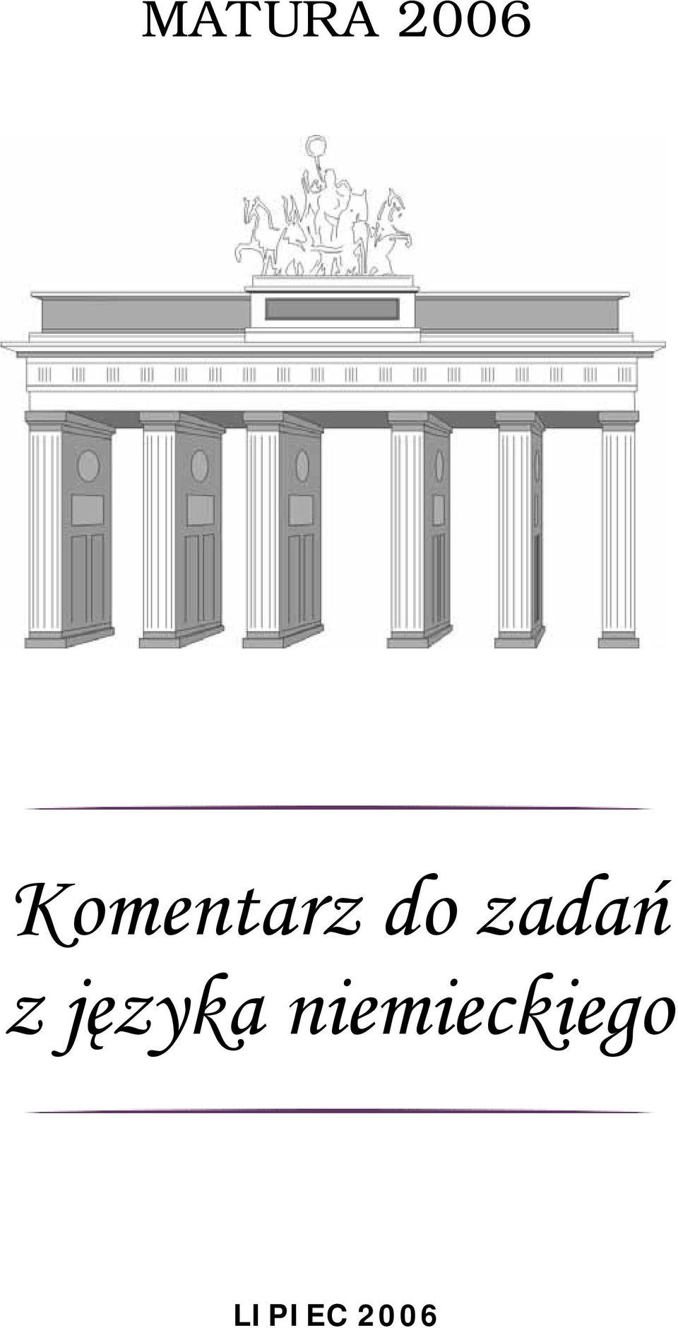języka