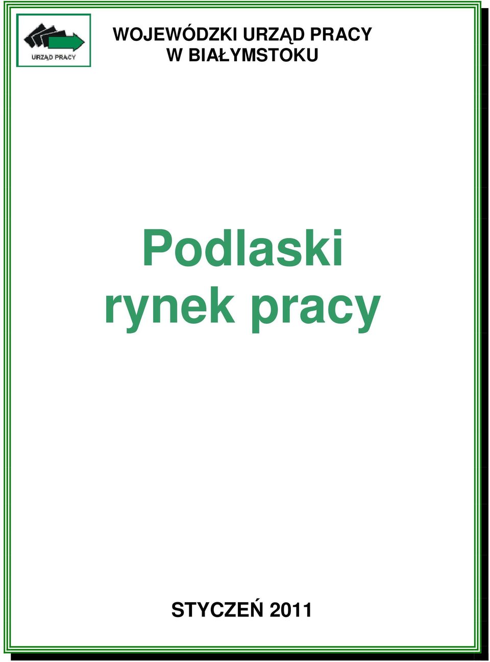 BIAŁYMSTOKU