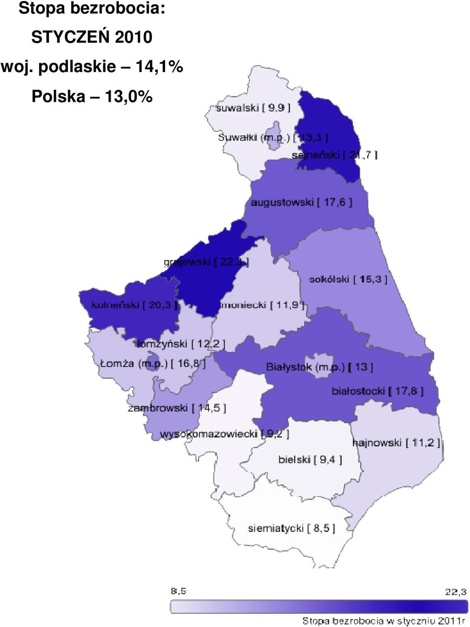 STYCZEŃ 2010