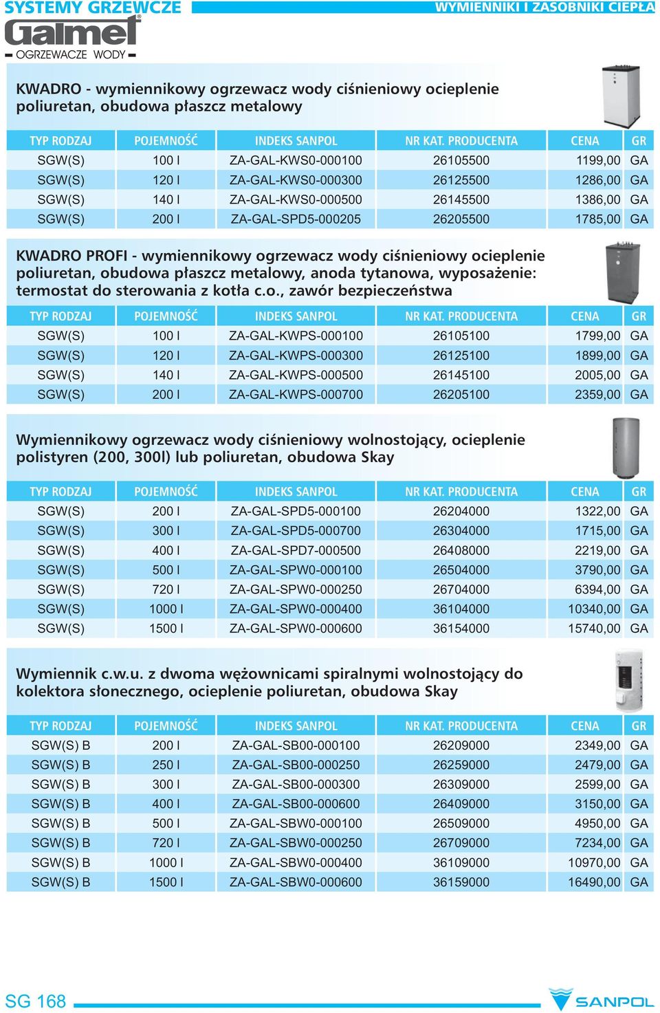 płaszcz metalow