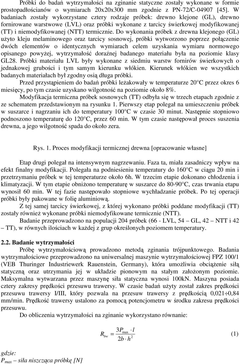 termicznie.