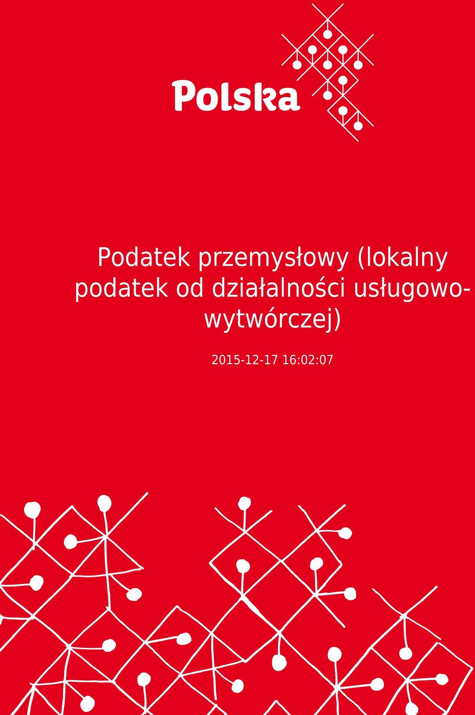 działalności