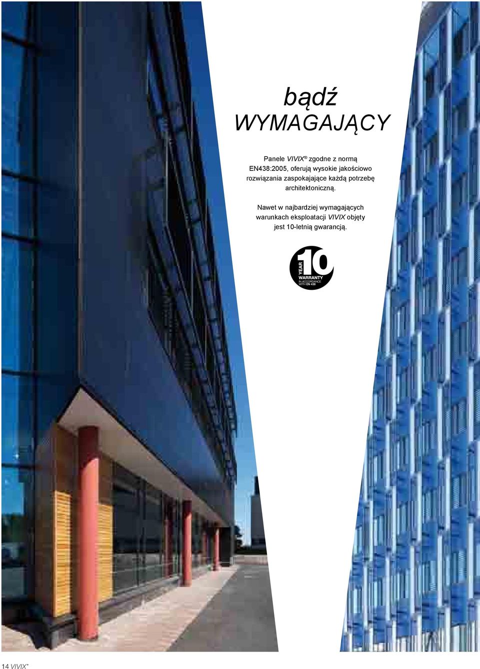 potrzebę architektoniczną.