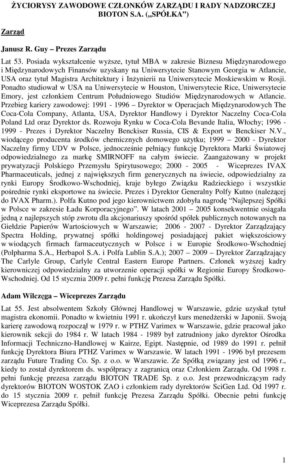 InŜynierii na Uniwersytecie Moskiewskim w Rosji.