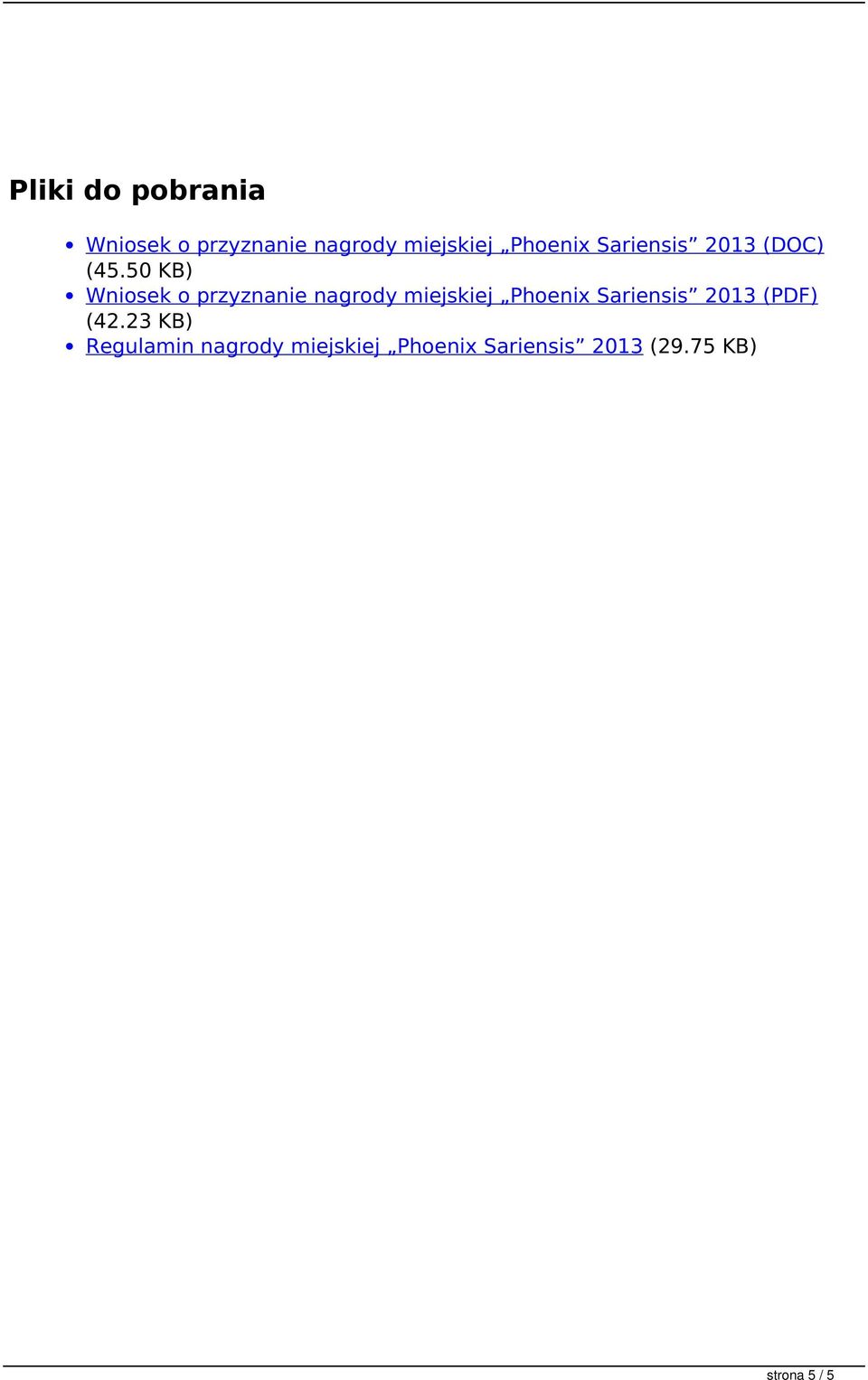 Sariensis 2013 (DOC) (45.