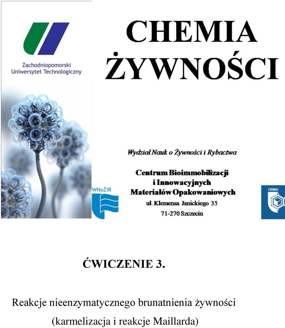 nieenzymatycznego