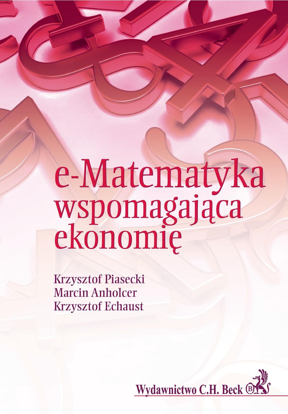 Krzysztof Piasecki