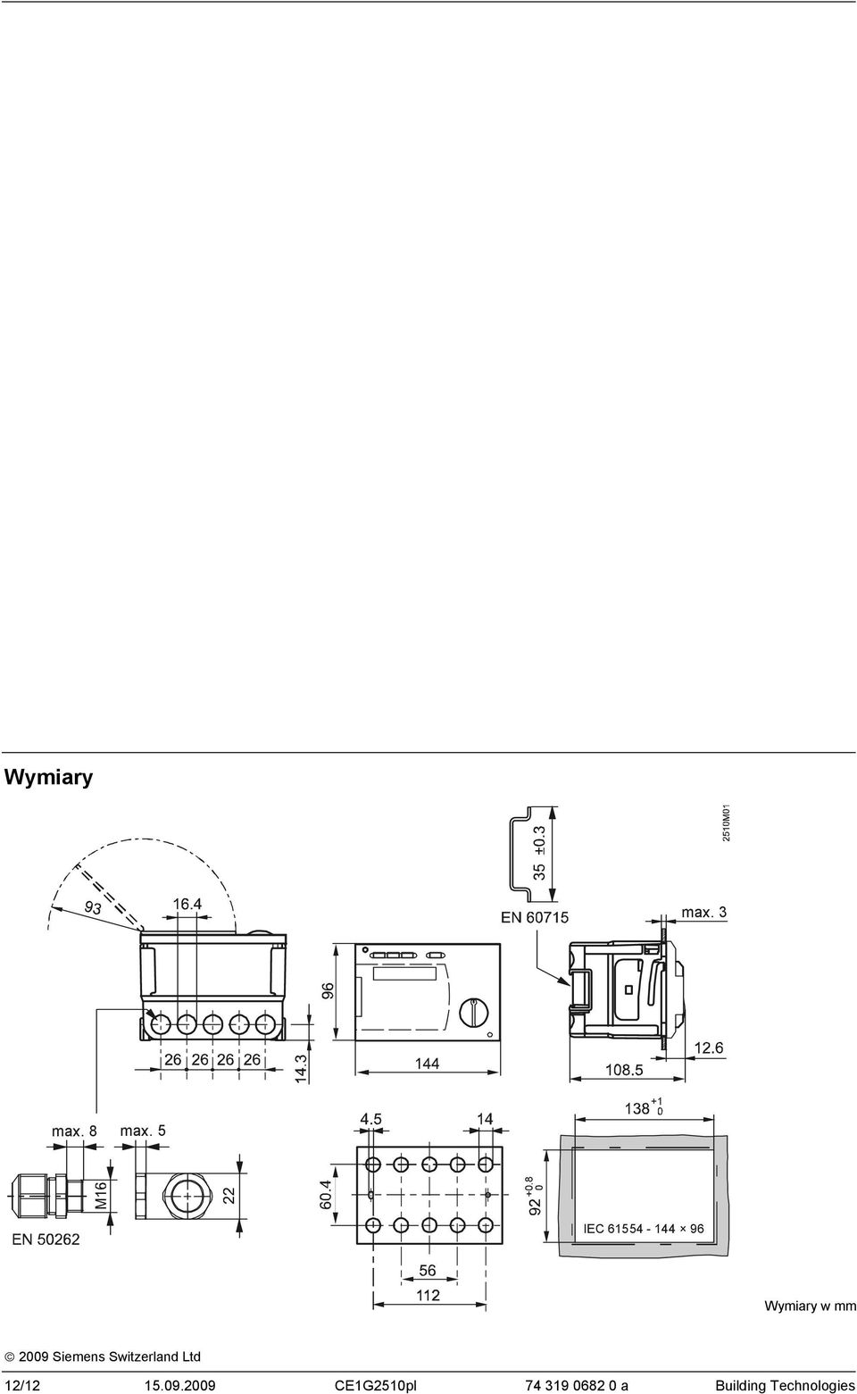 Siemens Switzerland Ltd 2/2 5.09.