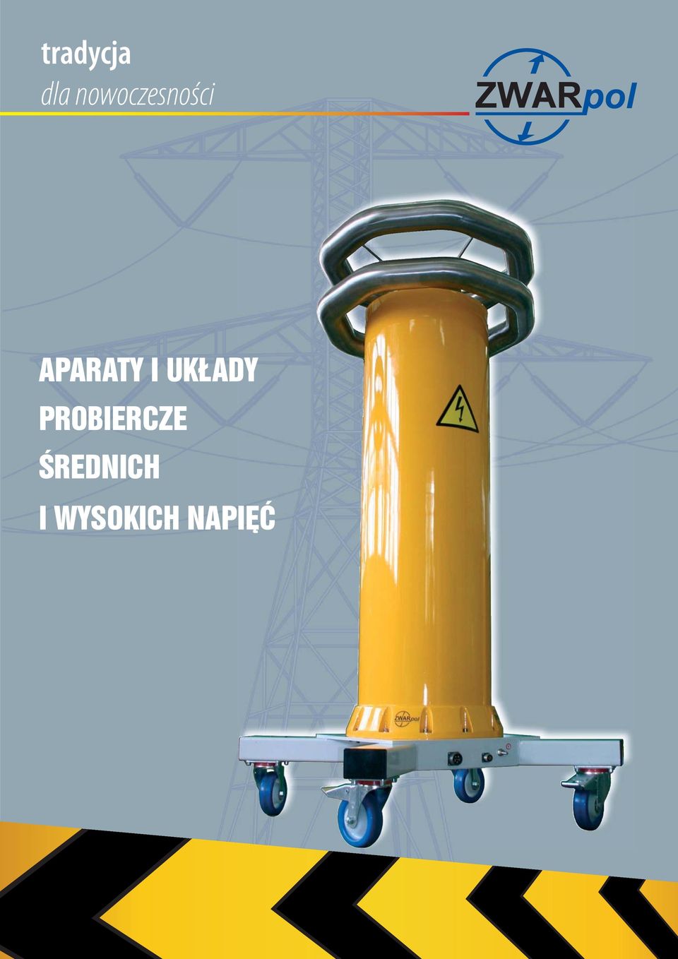 APARATY I UKŁADY