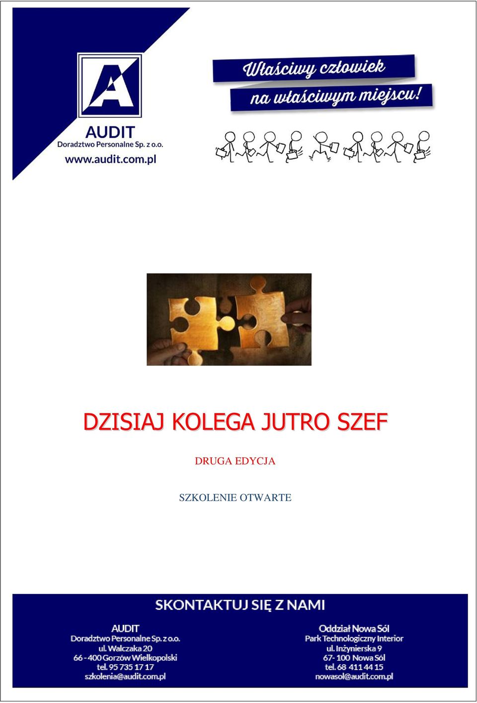 SZEF DRUGA