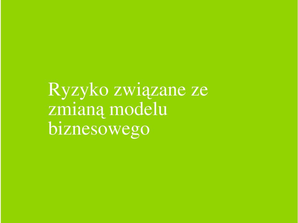 zmian