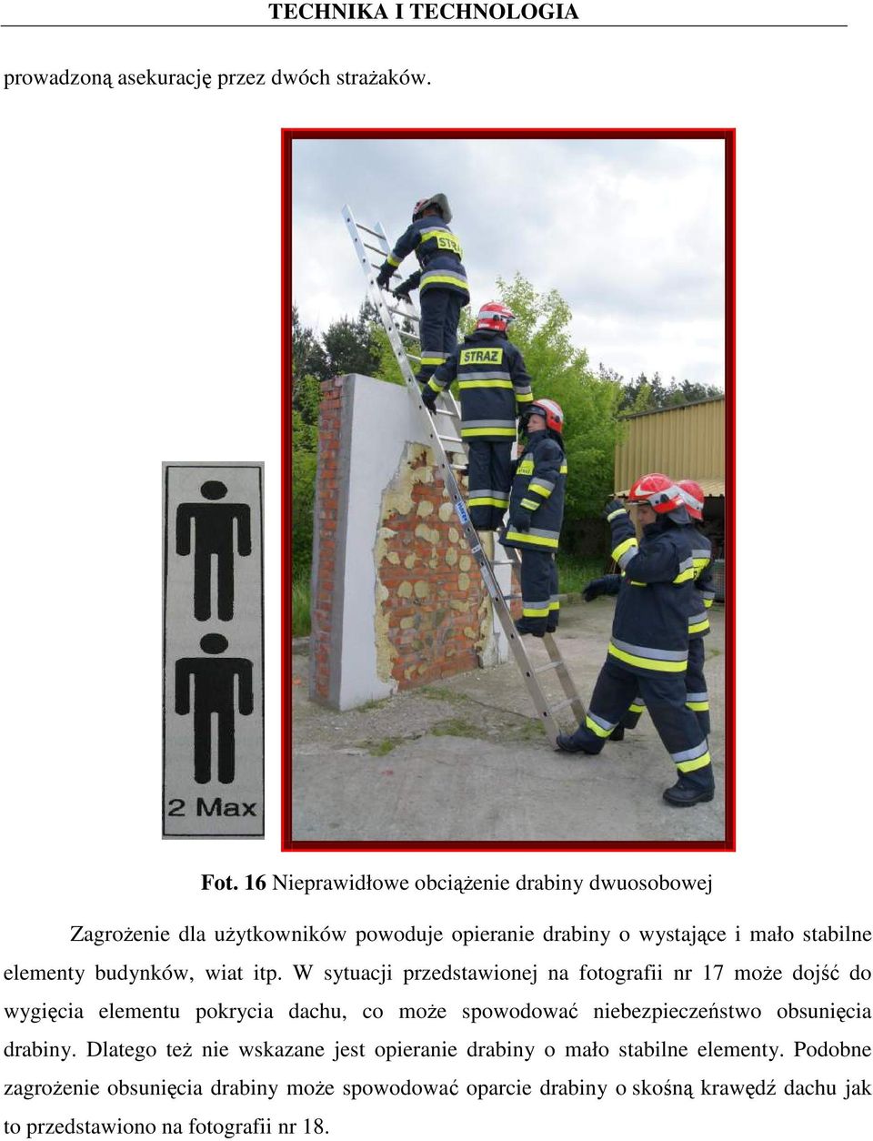 budynków, wiat itp.