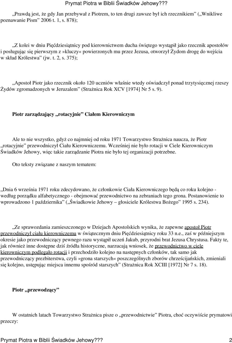 wejścia w skład Królestwa (jw. t. 2, s.