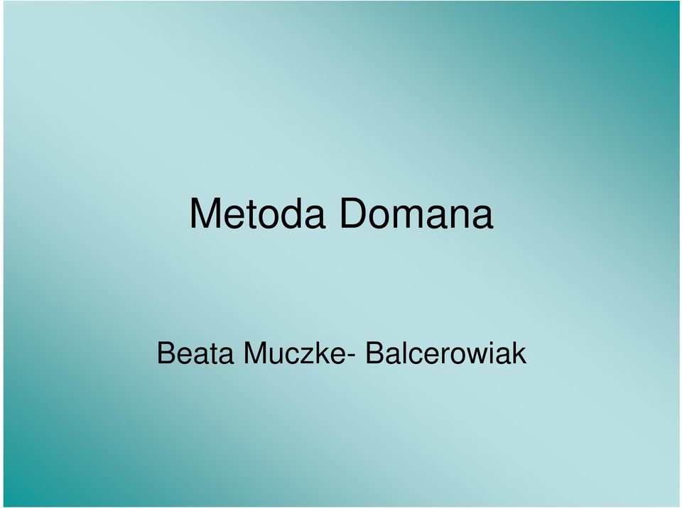 Beata