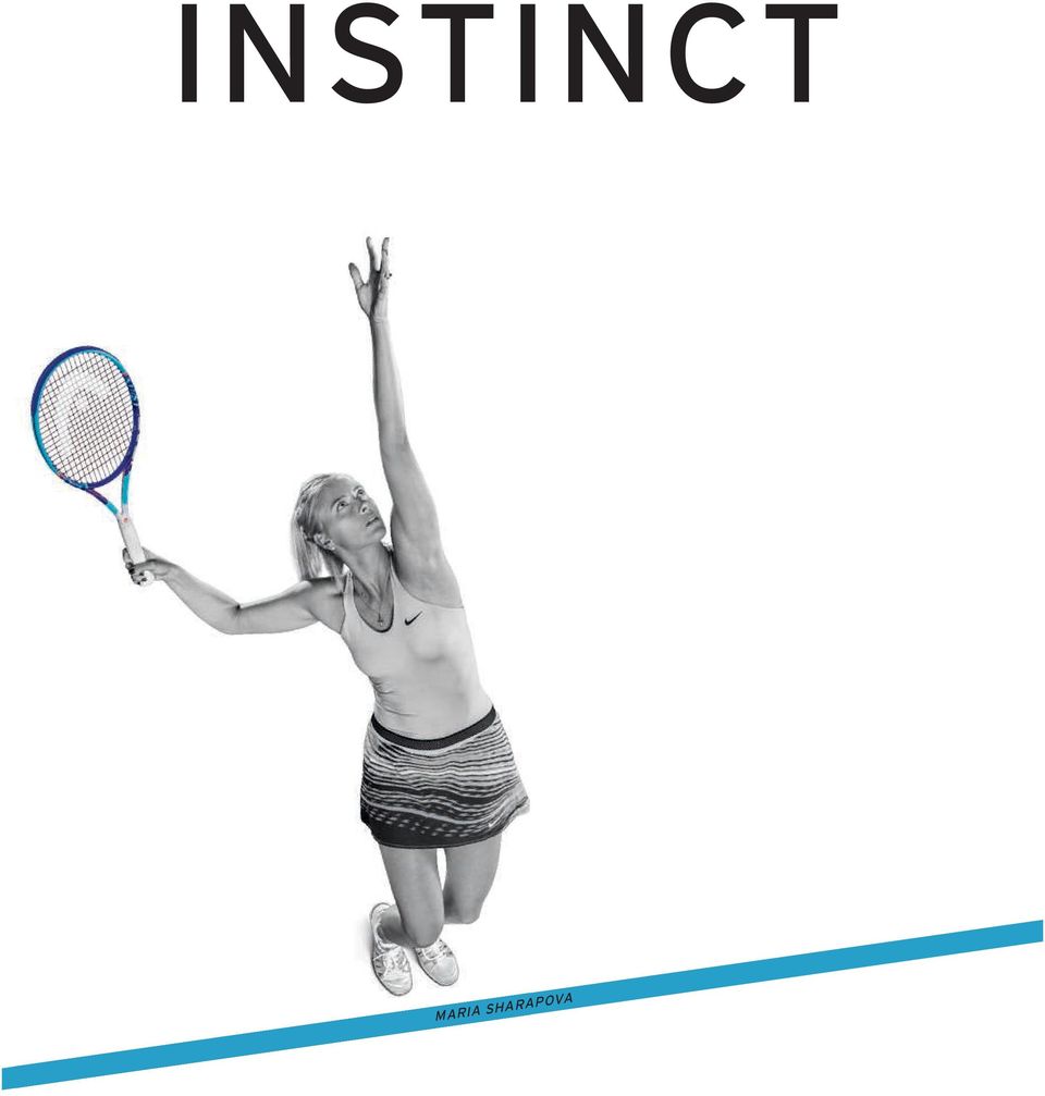 SHARAPOVA