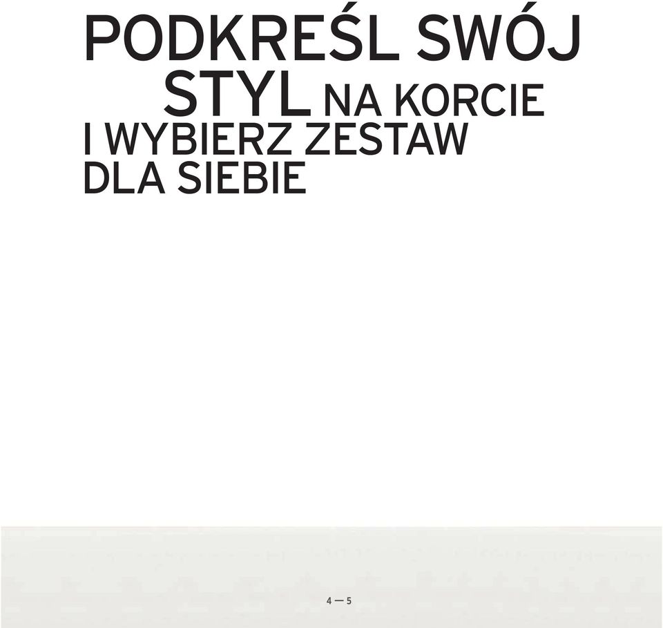 I WYBIERZ