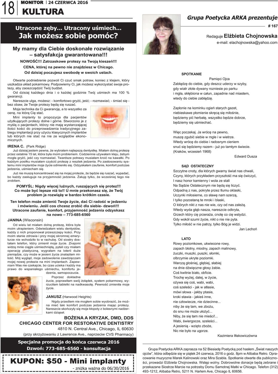 randkowe lisy pokazują wybór