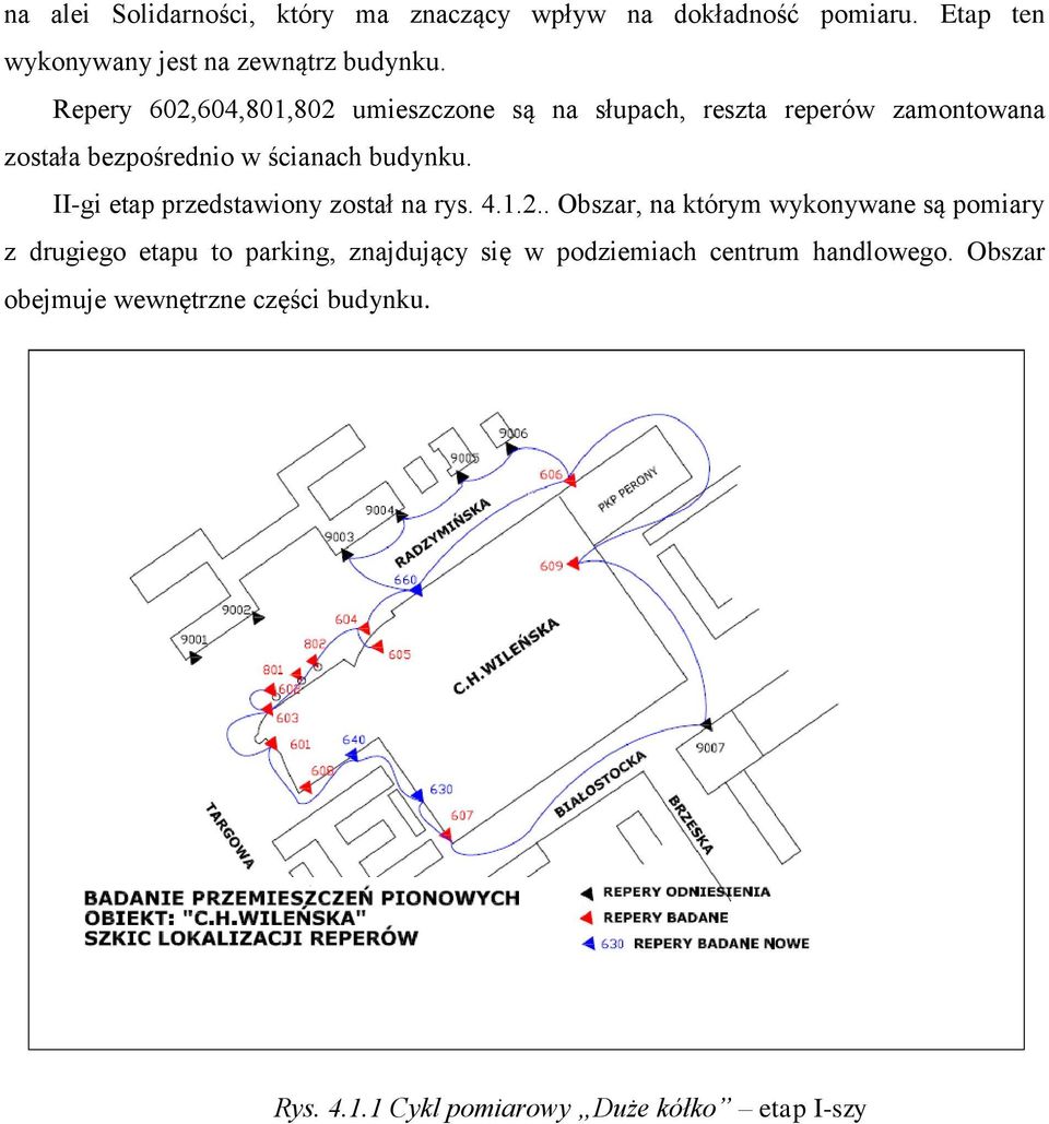 II-gi etap przedstawiony został na rys. 4.1.2.