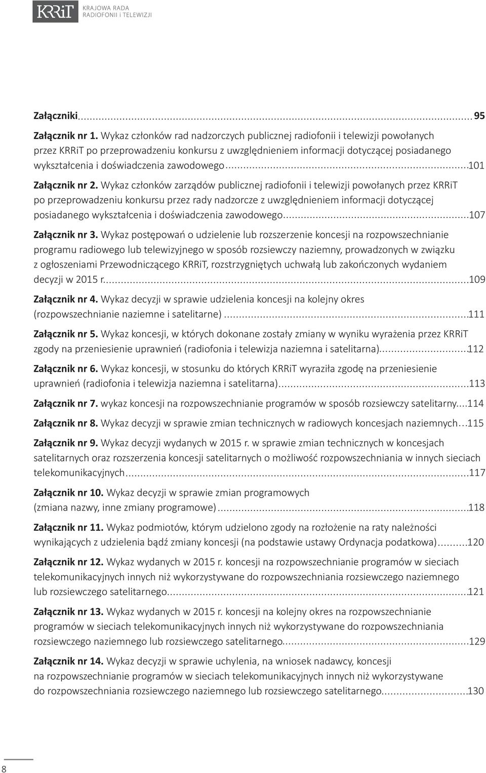 zawodowego 101 Załącznik nr 2.