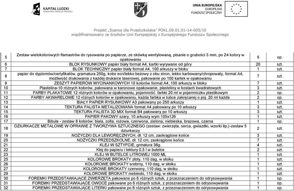 8 papier do dyplomów/certyfikatów, gramatura 250g, kolor ecri/lekko beżowy z obu stron, lekko karbowany/chropowaty, format A4, możliwość drukowania z każdej drukarce laserowej, pakowanie po 100
