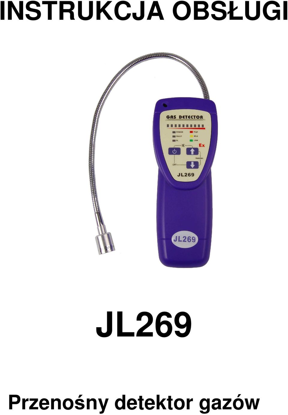 JL269