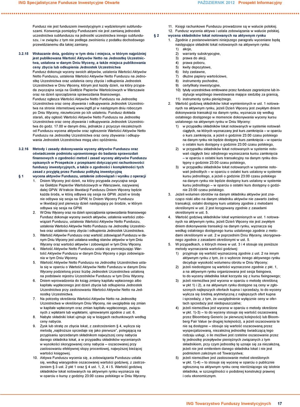 przewidzianemu dla takiej zamiany. 3.2.