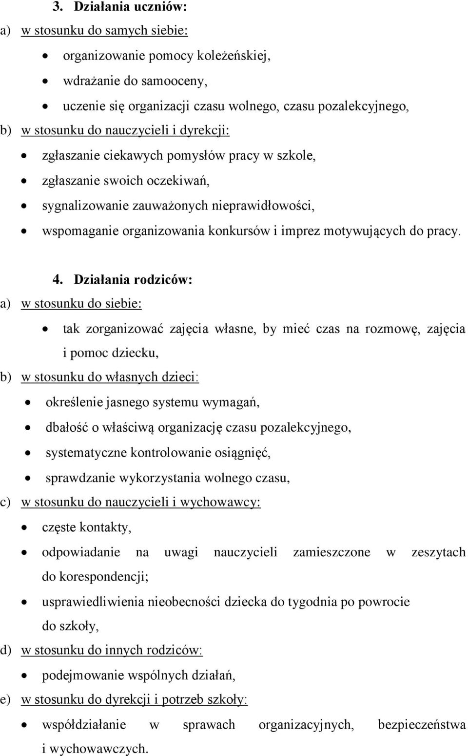 motywujących do pracy. 4.