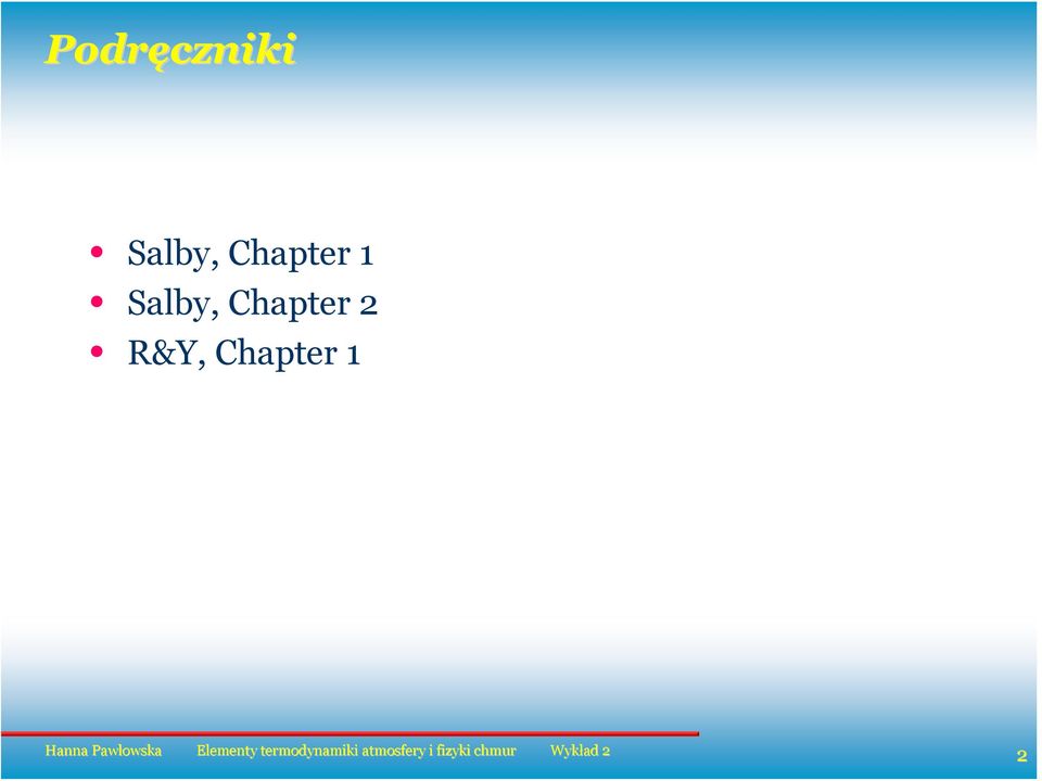 1  2 R&Y,