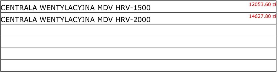 HRV-2000 12053.