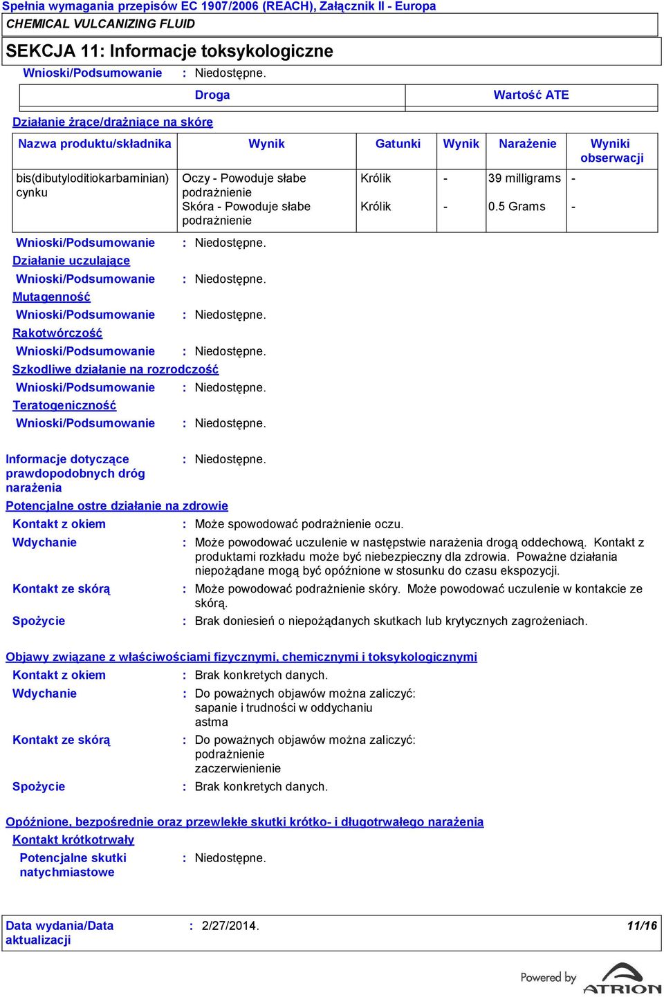 Królik - 0.