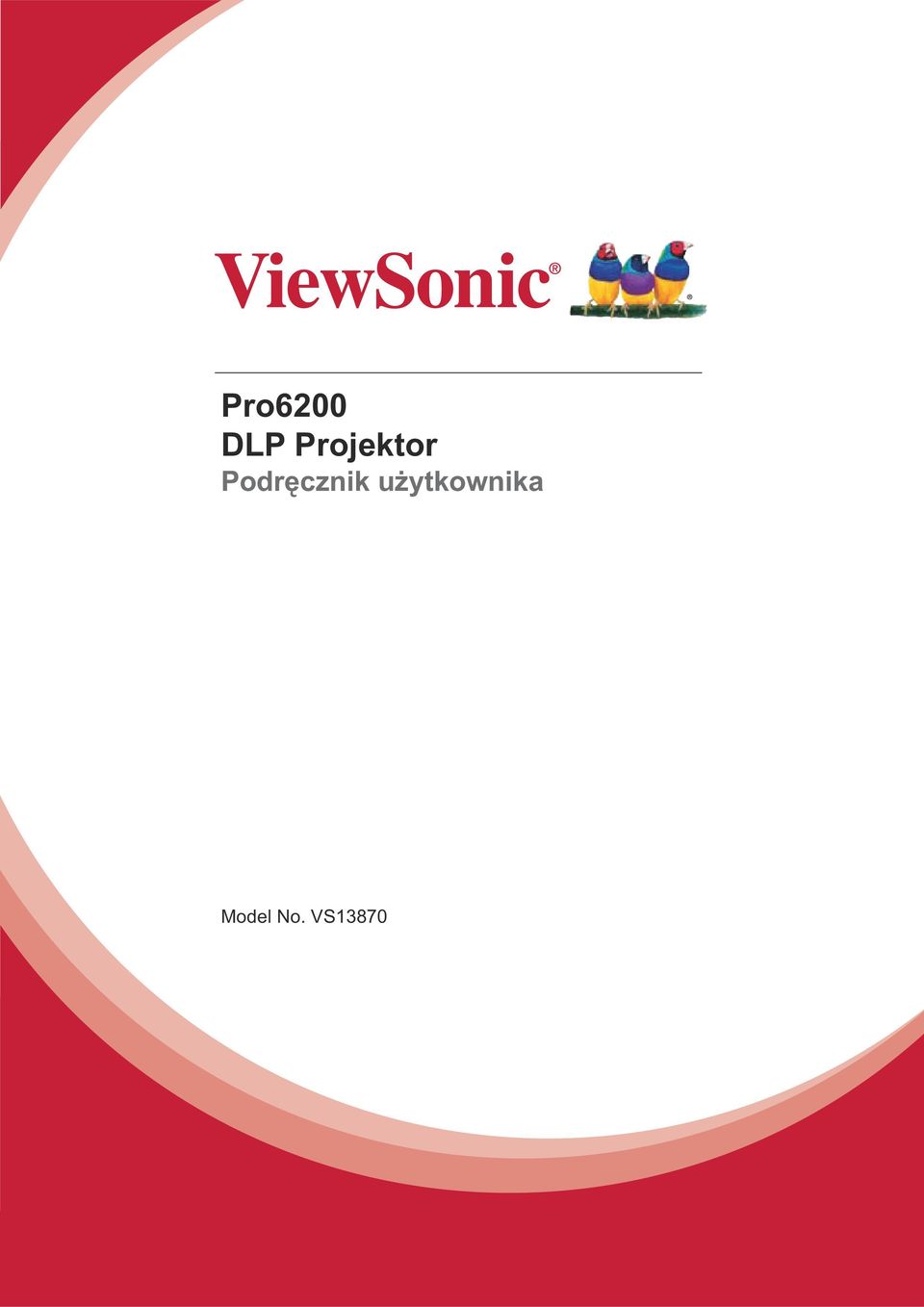 Projektor