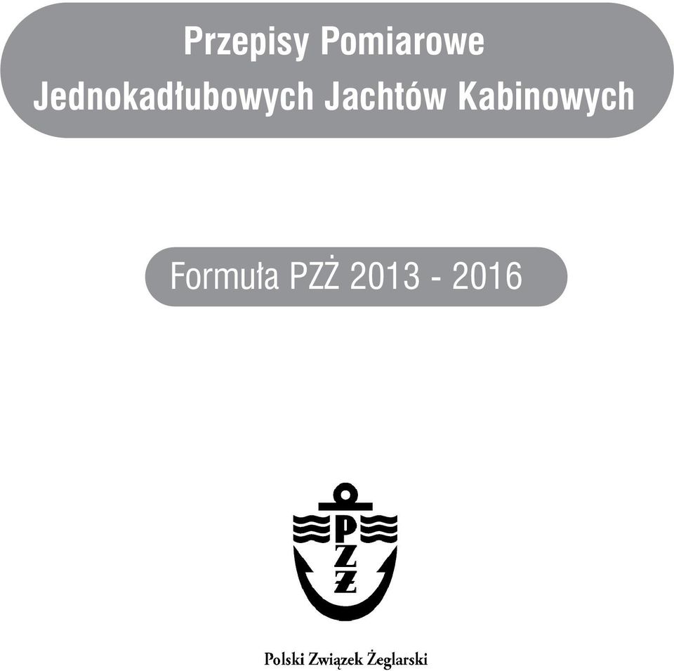 Jachtów Kabinowych