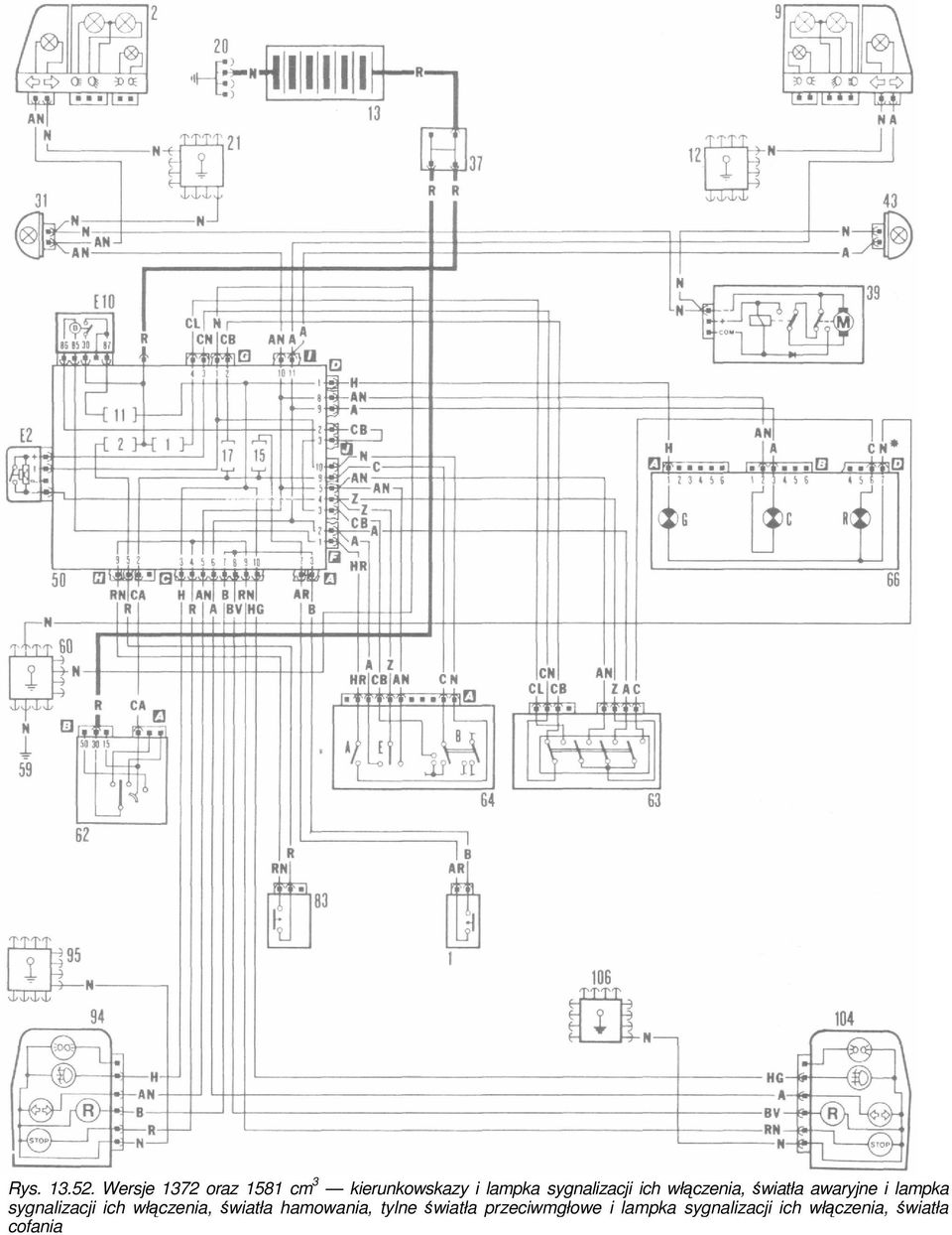 Wyposażenie Elektryczne - Pdf Darmowe Pobieranie