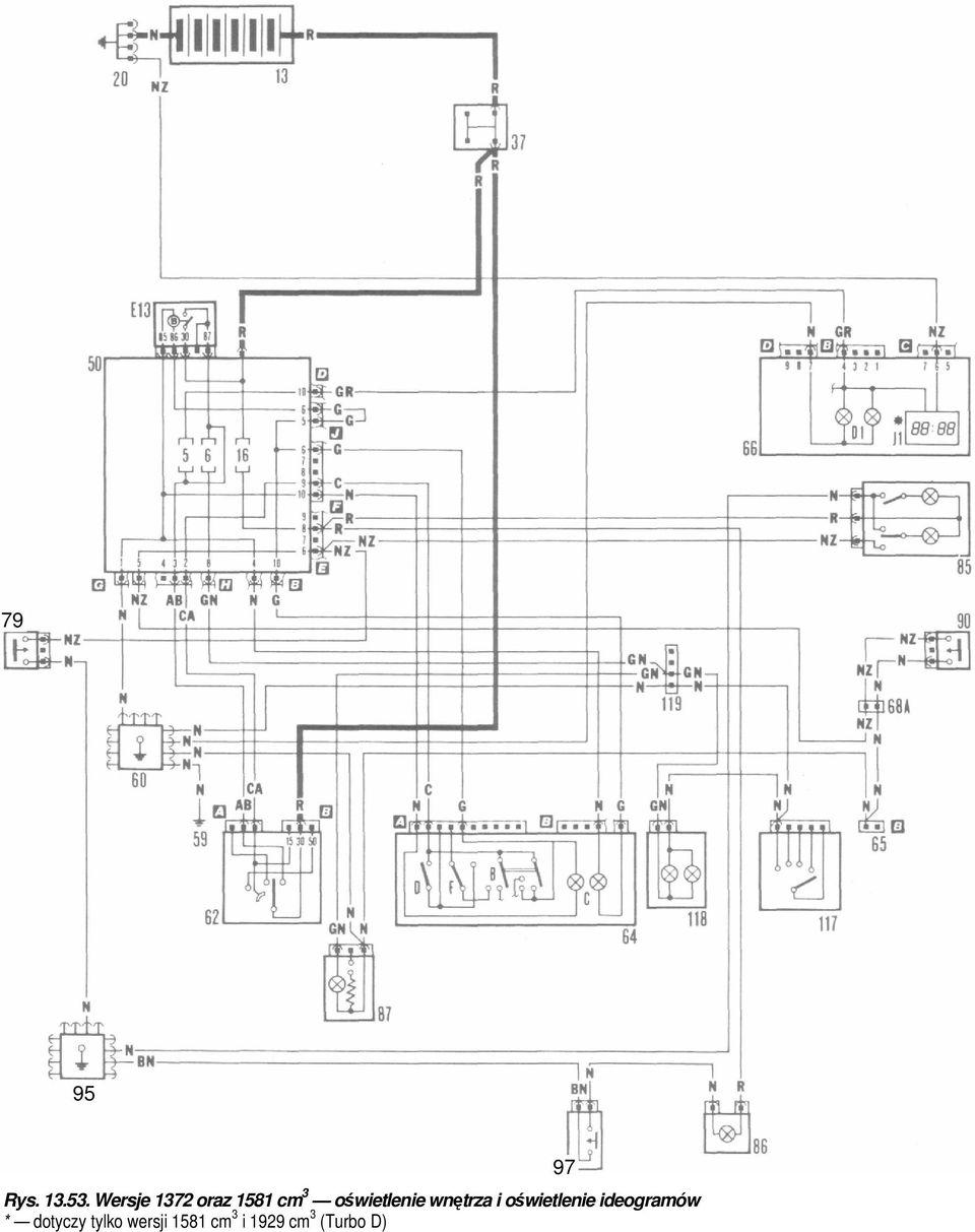 Wyposażenie Elektryczne - Pdf Darmowe Pobieranie