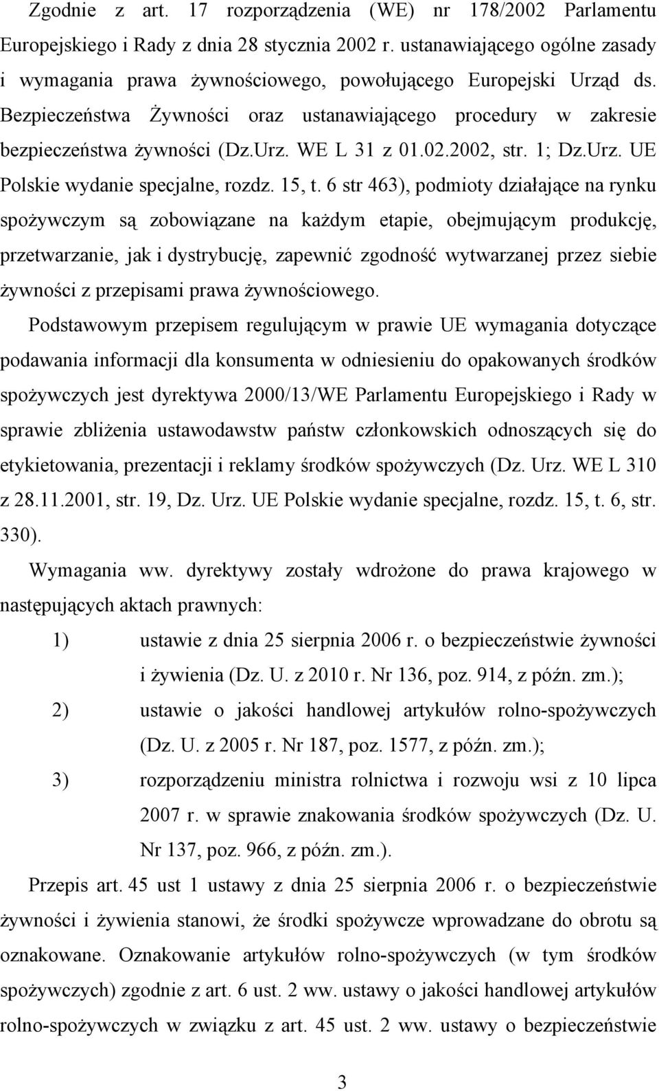 02.2002, str. 1; Dz.Urz. UE Polskie wydanie specjalne, rozdz. 15, t.