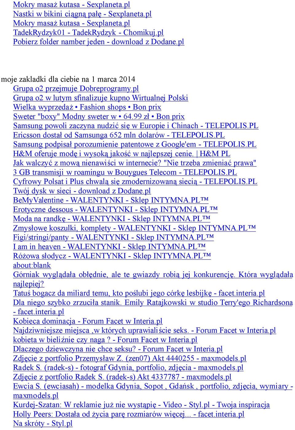 klipy erotyczne chomika czarne porno ty porno