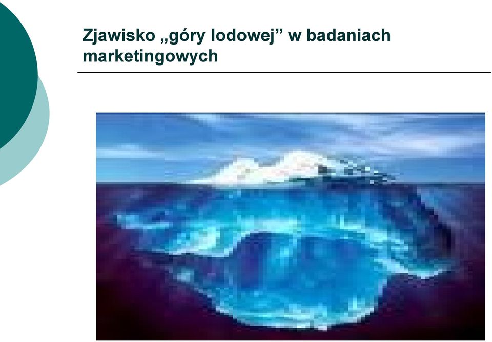 lodowej w