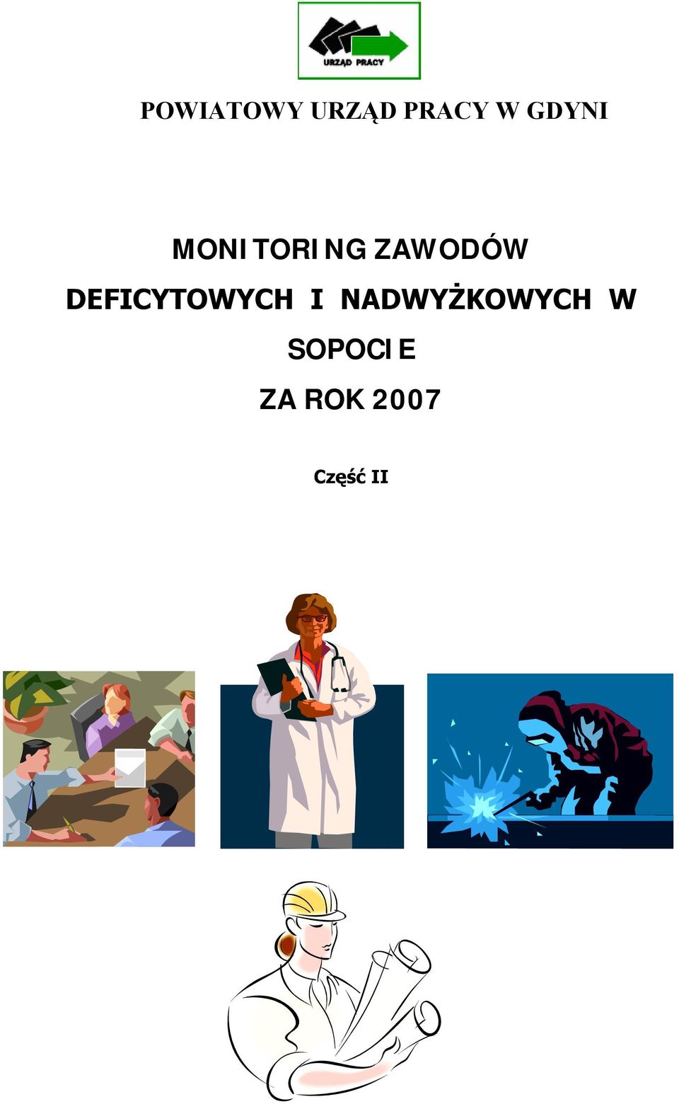 DEFICYTOWYCH I