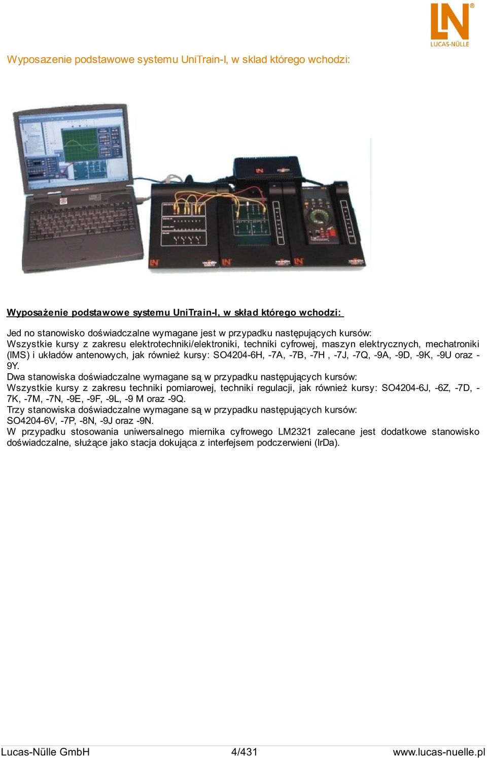 -7H, -7J, -7Q, -9A, -9D, -9K, -9U oraz - 9Y.