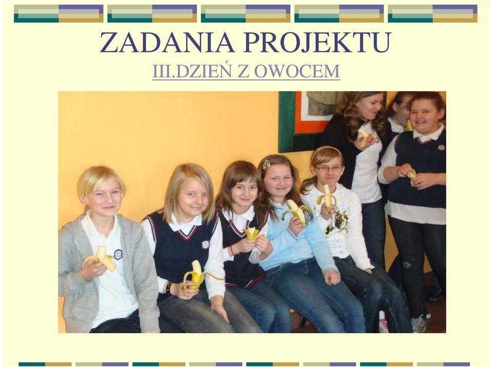 III.DZIEŃ