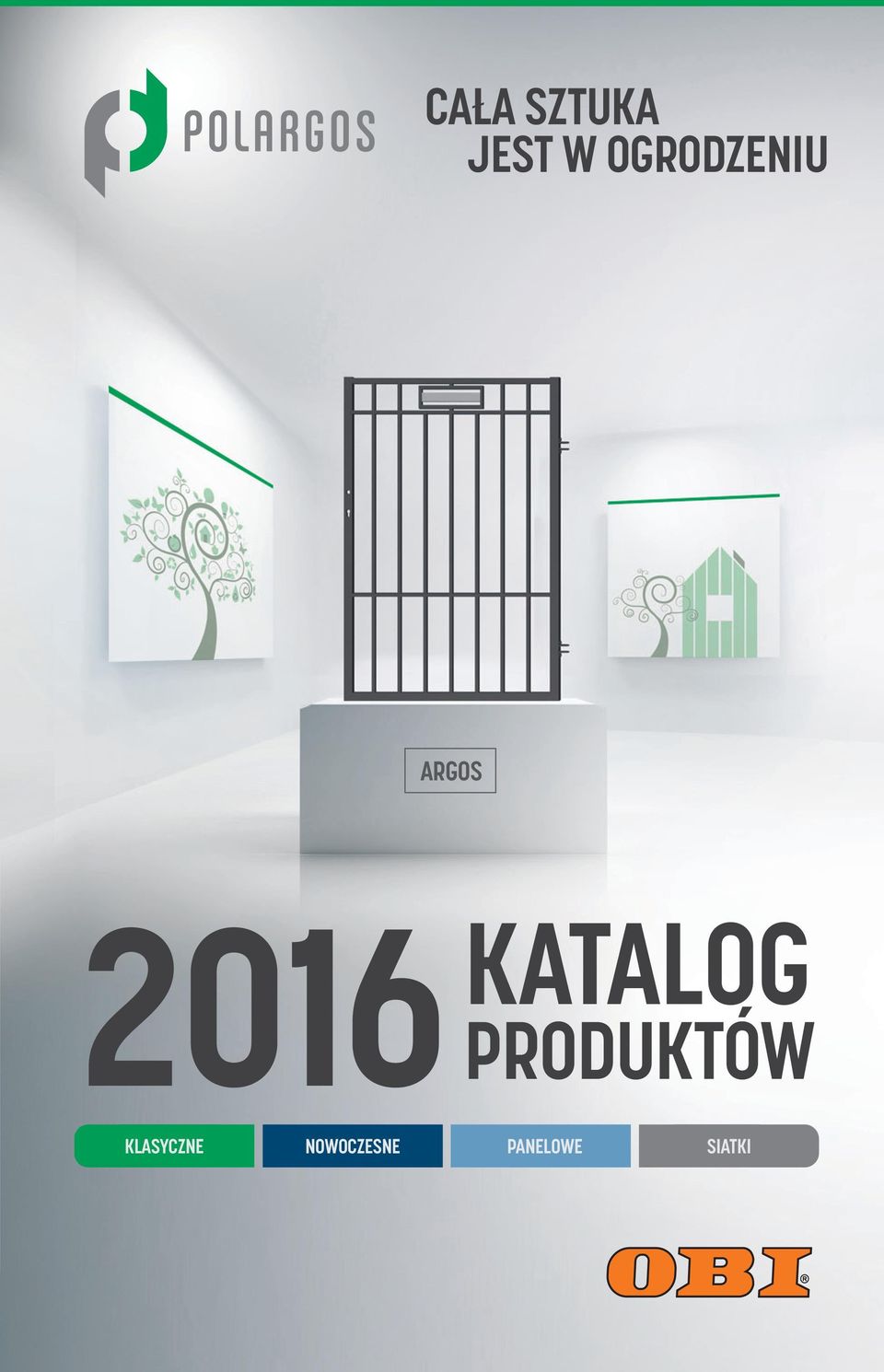 KATALOG PRODUKTÓW